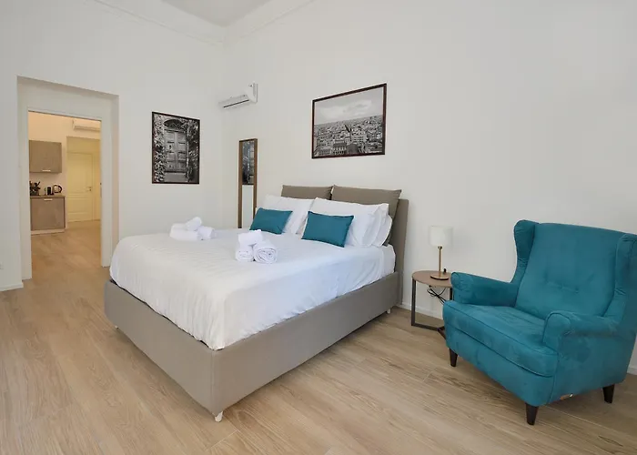 Palazzo Gregorietti Boutique Apartments