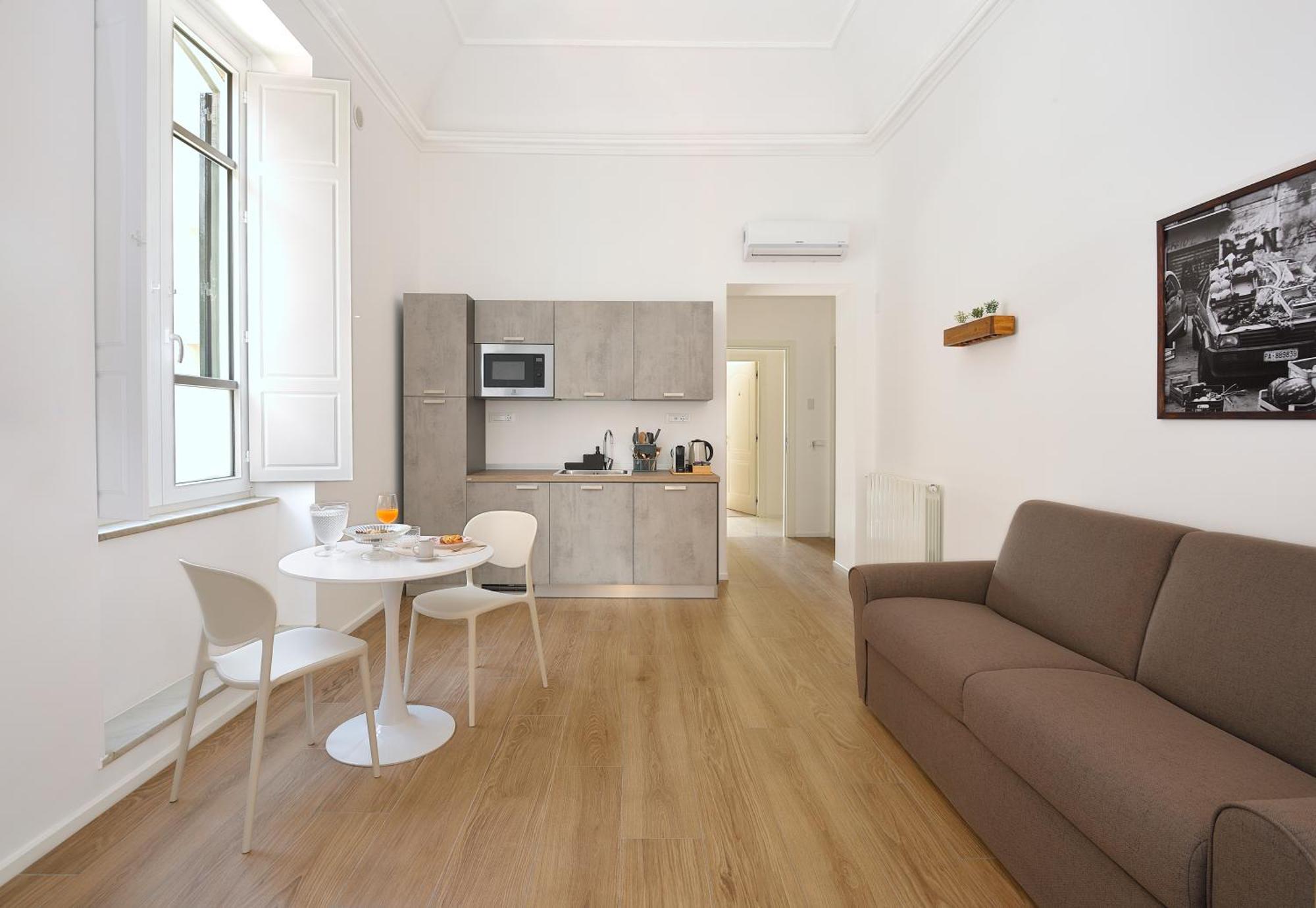 Apartment Palazzo Gregorietti Boutique *