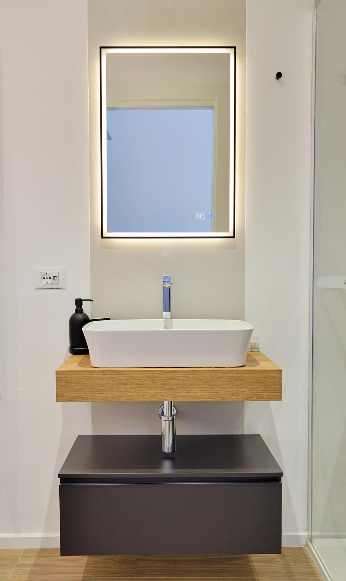 Apartment Palazzo Gregorietti Boutique Palermo